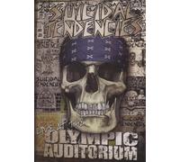 Suicidal Tendencies - Live At The Olympic Auditorium