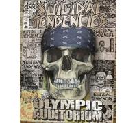 Suicidal Tendencies - Live At The Olympic Auditorium [Edizione: Regno Unito]