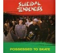 Suicidal Tendencies - Possessed to Skate