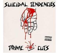 Suicidal Tendencies - Prime Cuts