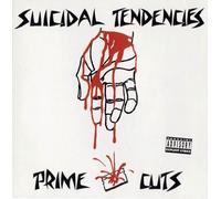 Suicidal Tendencies - Prime Cuts