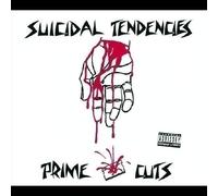 Suicidal Tendencies - Prime Cuts