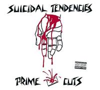 SUICIDAL TENDENCIES - Prime Cuts by SUICIDAL TENDENCIES (2016-05-04)