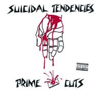 Suicidal Tendencies Prime Cuts (CD) Album