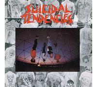 Suicidal Tendencies - S/T