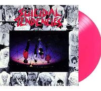 Suicidal Tendencies - Same (1983) [VINYL]