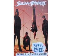 Suicidal Tendencies - Still Cyco After...
