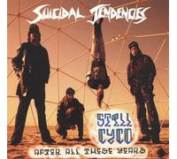 Suicidal Tendencies - Still Cyco After All These Years (LP)