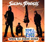 Suicidal Tendencies - Still Cyco After All These Years (LP)