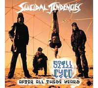 Suicidal Tendencies - Still Cyco After.. ( LP 180 Gr. )
