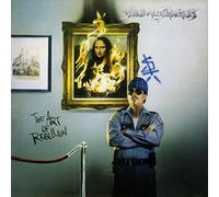 Suicidal Tendencies - The Art Of Rebellion