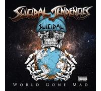 Suicidal Tendencies - World Gone Mad