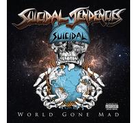 Suicidal Tendencies - World Gone Mad: Fan Edition