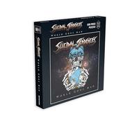Suicidal Tendencies - World Gone Man (500 Piece Puzzle)