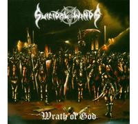 Suicidal Winds - Wrath of God