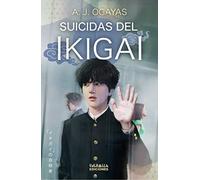Suicidas del Ikigai