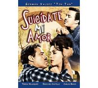 Suicidate Mi Amor
