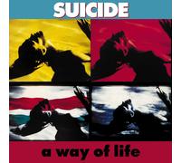 Suicide - A Way Of Life