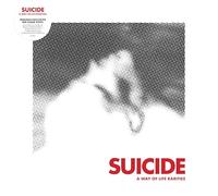 Suicide - A Way Of Life Rarities (10") (Rsd 2023)