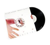 Suicide - Alan Vega Martin Rev