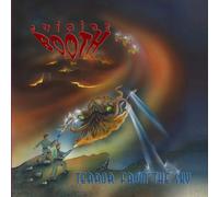 Suicide Booth - Terror from the Sky