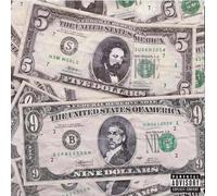 Suicide Boys – New World Depression – LP (vinile colorato Coke Bottle Green)