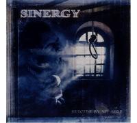 SUICIDE BY MY SIDE - SINERGY