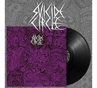 Suicide Circle Bukkake of Souls (Vinyl LP) (Vinyl LP)