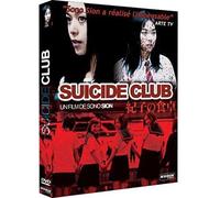 Suicide club