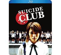 Suicide Club [Blu-ray]