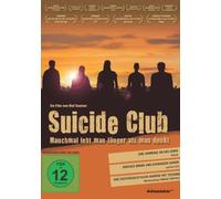 Suicide Club [Region 2]