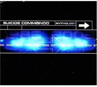 Suicide Commando - Anthology
