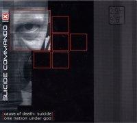 Suicide Commando - Cause of Death: Suicide/One Na