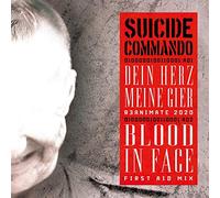 Suicide Commando - Dein Herz, Meine Gier