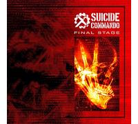 Suicide Commando Final Stage Album