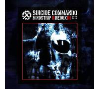 Suicide Commando - Mindstrip