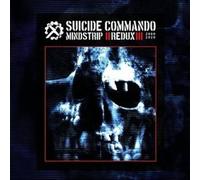 Suicide Commando - Mindstrip