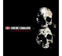 Suicide Commando - Unterwelt