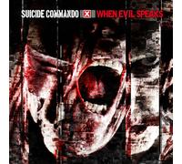 Suicide Commando When Evil Speaks (CD)