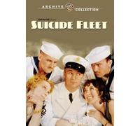 Suicide Fleet (DVD) Bill Boyd Ginger Rogers James Gleason Robert Armstrong