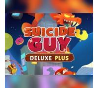 Suicide Guy - Deluxe Plus (PC) Steam Key - GLOBAL