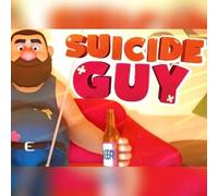 Suicide Guy (PC) Steam Key - GLOBAL
