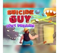 Suicide Guy: The Lost Dreams (PC) Steam Key - GLOBAL