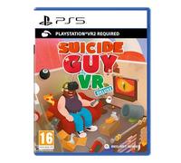 Suicide Guy VR Deluxe - PS5
