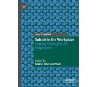 Suicide in the Workplace: Coping Strategies for Employees