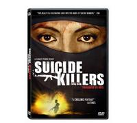 Suicide Killers: Paradise in Hell