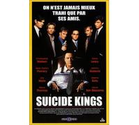 Suicide kings