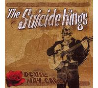 Suicide Kings - Devil May Care