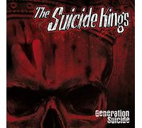 Suicide kings - Generation suicide