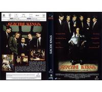 Suicide Kings (Import Dvd) Christopher Walken; Denis Leary; Henry Thomas; Jay